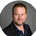 Headshot of Svein Hansen, Audio Technician.